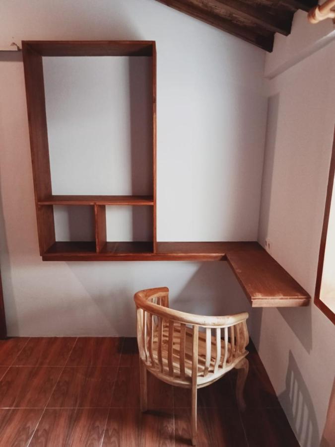 Villa Ardi Beltza Νησιά Γκίλι Εξωτερικό φωτογραφία