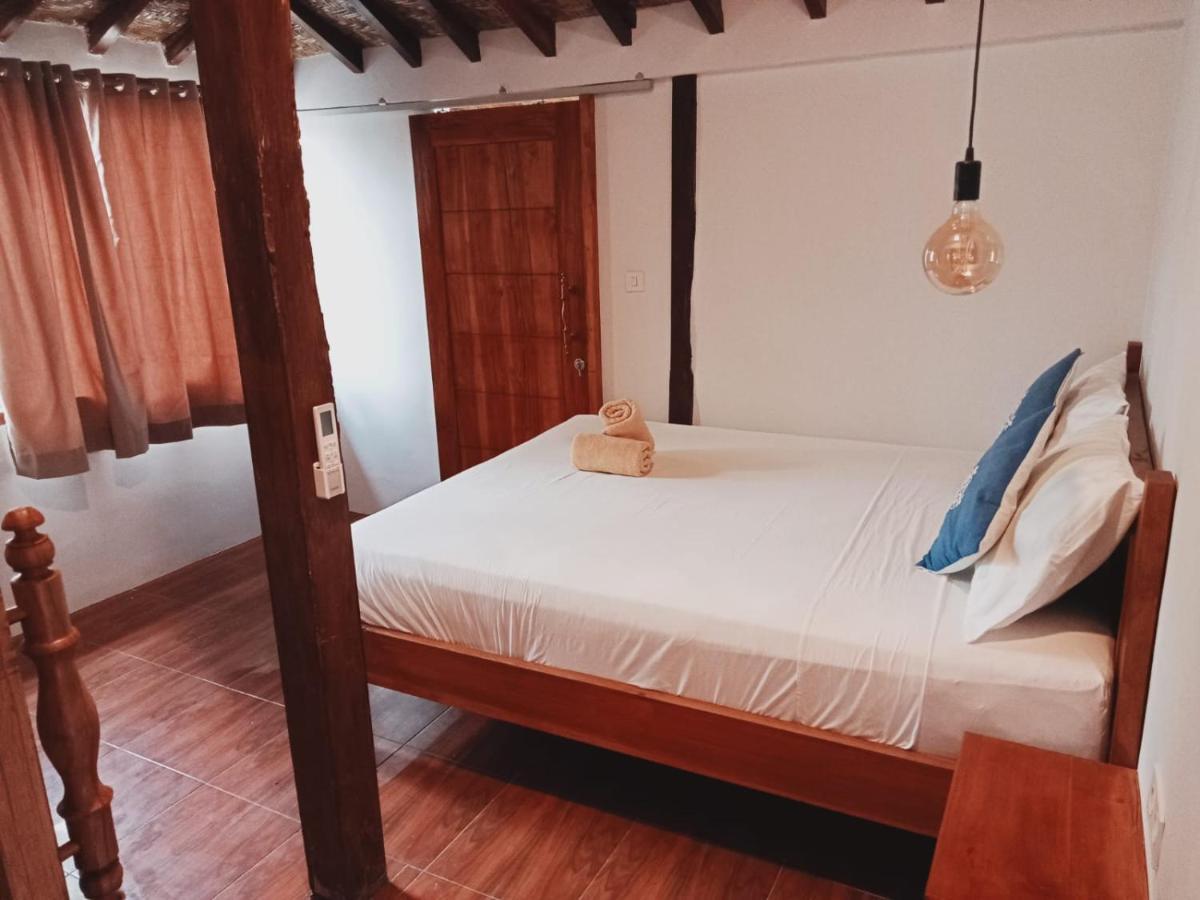 Villa Ardi Beltza Νησιά Γκίλι Εξωτερικό φωτογραφία