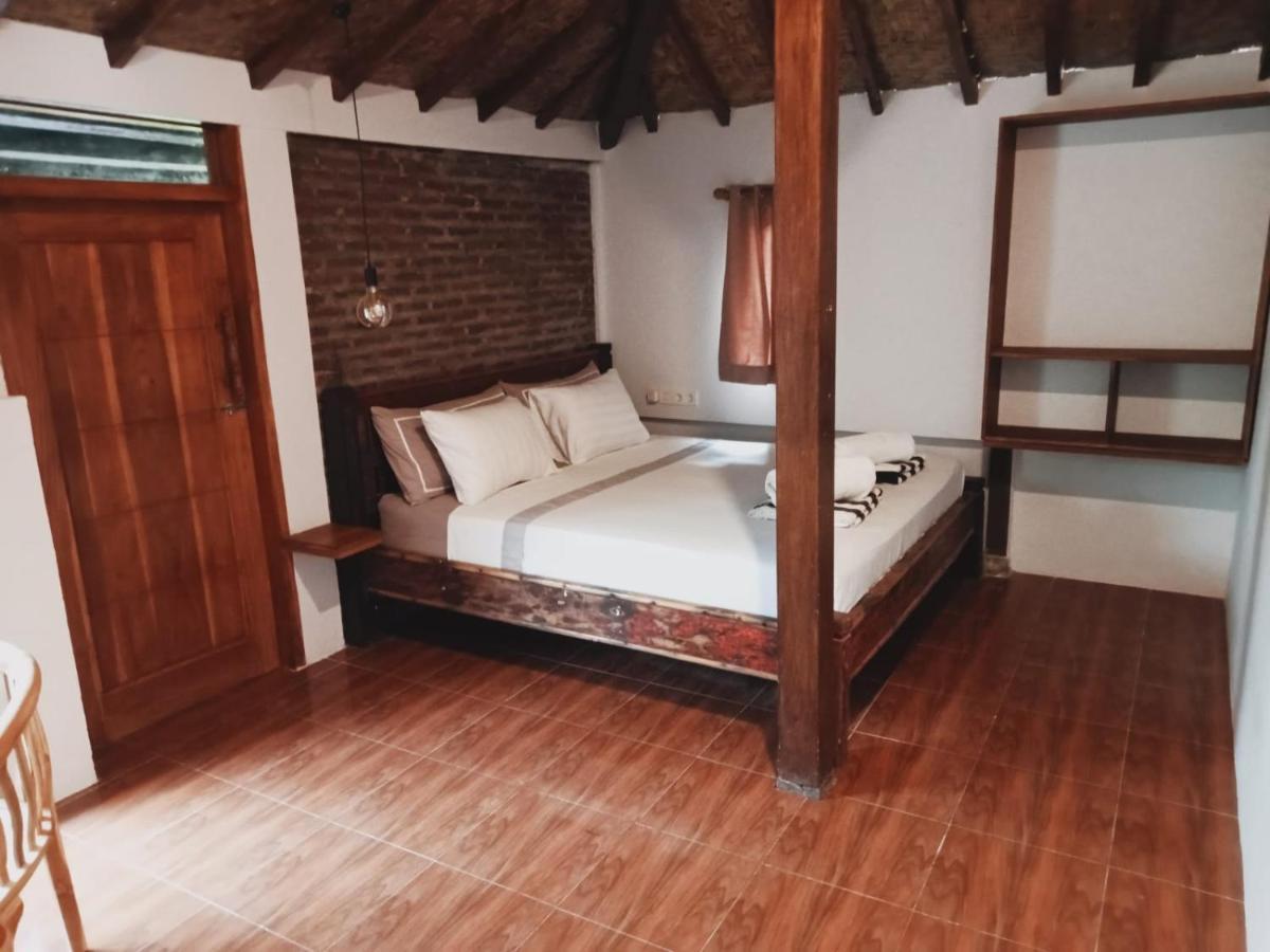 Villa Ardi Beltza Νησιά Γκίλι Εξωτερικό φωτογραφία