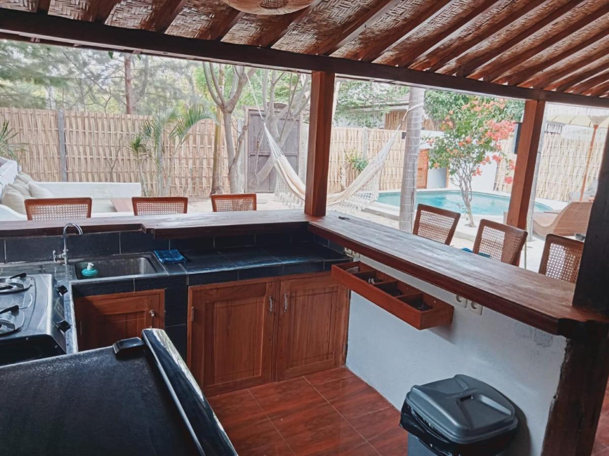 Villa Ardi Beltza Νησιά Γκίλι Εξωτερικό φωτογραφία