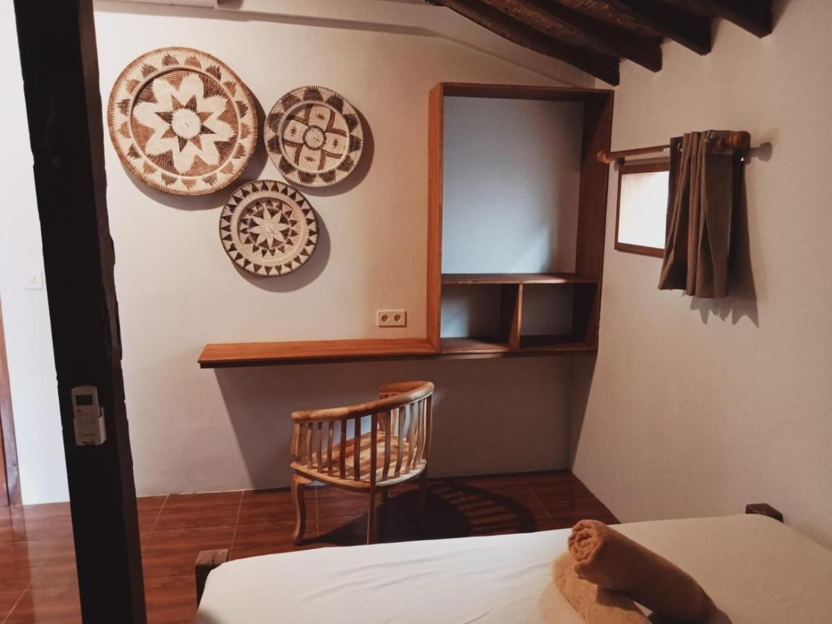 Villa Ardi Beltza Νησιά Γκίλι Εξωτερικό φωτογραφία