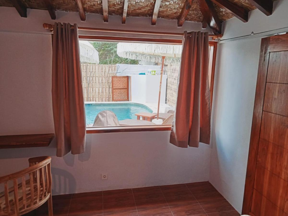 Villa Ardi Beltza Νησιά Γκίλι Εξωτερικό φωτογραφία