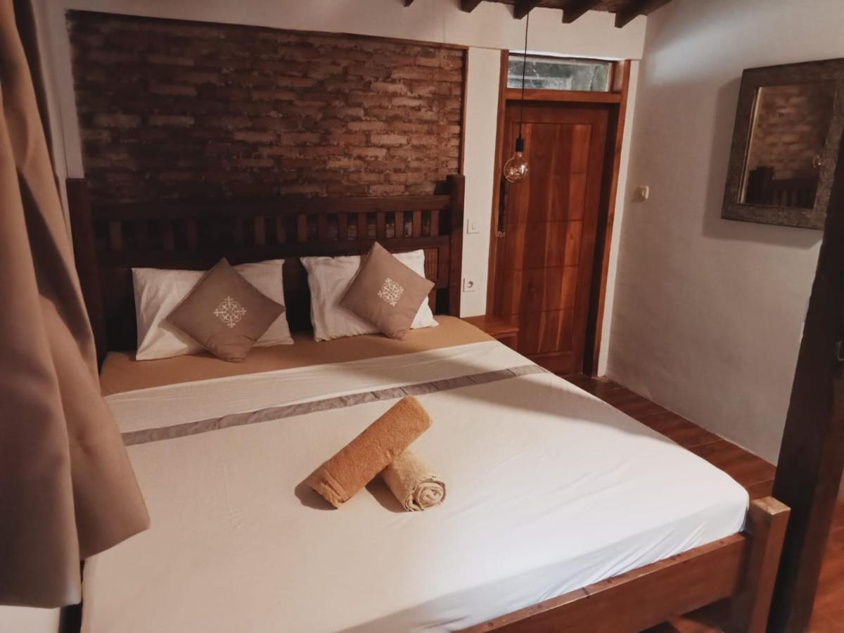 Villa Ardi Beltza Νησιά Γκίλι Εξωτερικό φωτογραφία