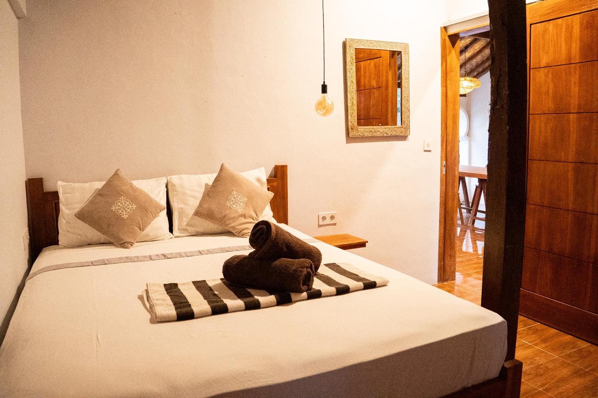Villa Ardi Beltza Νησιά Γκίλι Εξωτερικό φωτογραφία