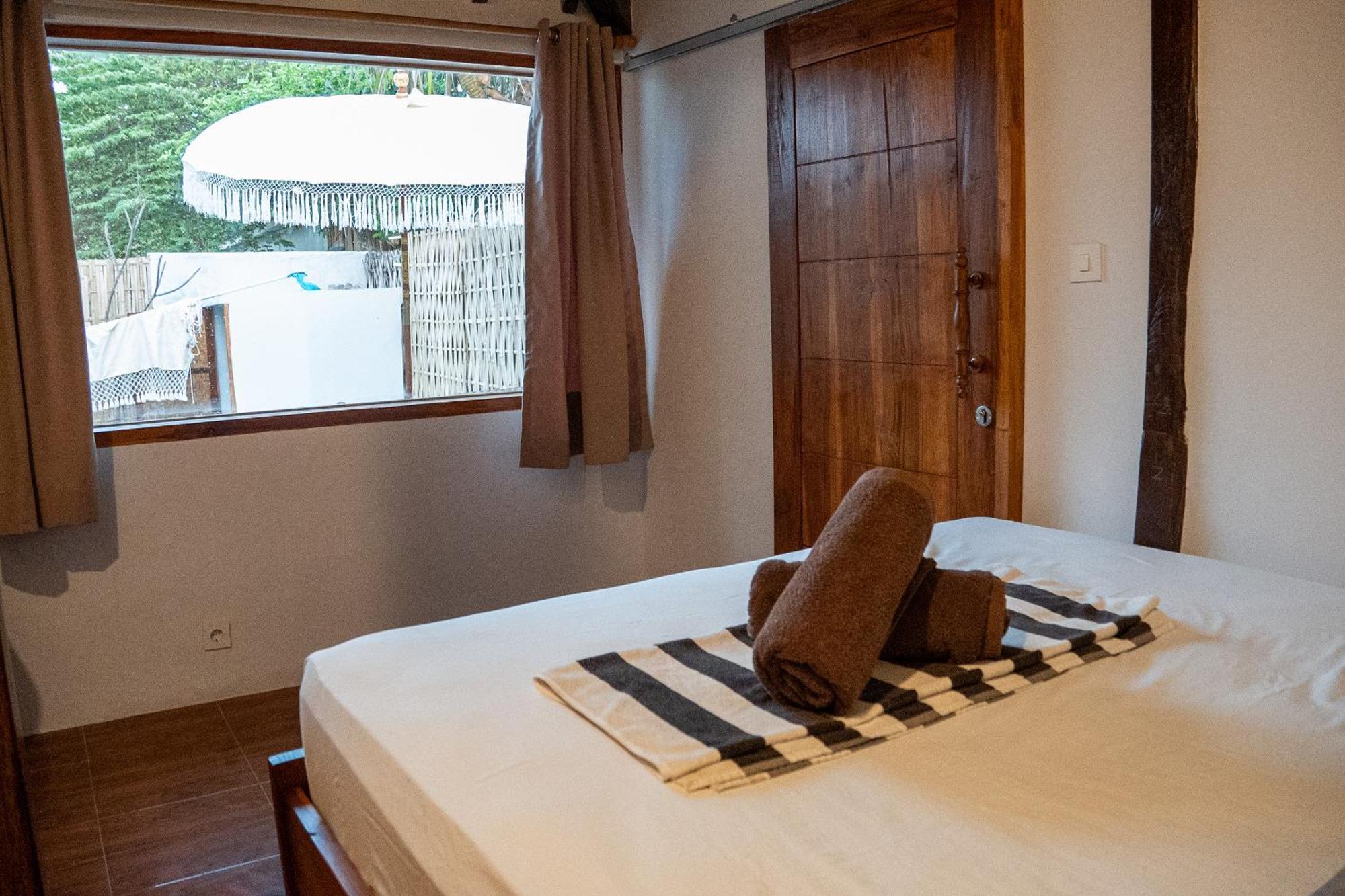 Villa Ardi Beltza Νησιά Γκίλι Εξωτερικό φωτογραφία